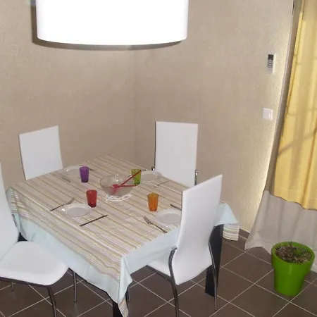 Sci Le Panorama Appartamento Ota (Corse-du-Sud)