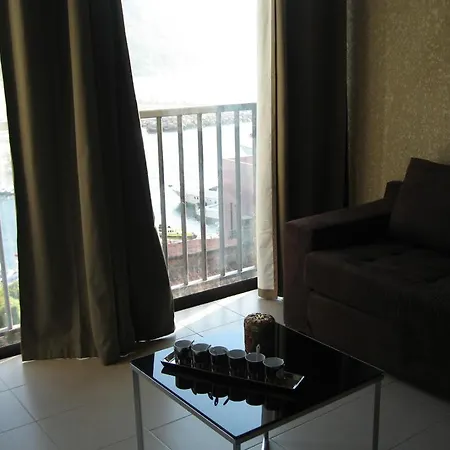 Apartment Sci Le Panorama Ota (Corse-du-Sud)