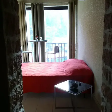 Sci Le Panorama Apartment
