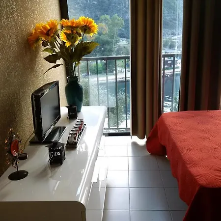 Sci Le Panorama Apartment