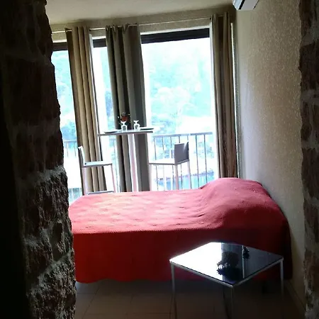 Sci Le Panorama Apartment *