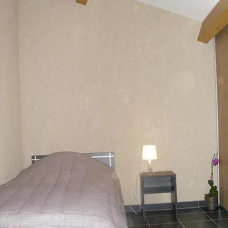 Sci Le Panorama Apartment