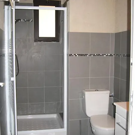 Apartment Sci Le Panorama *