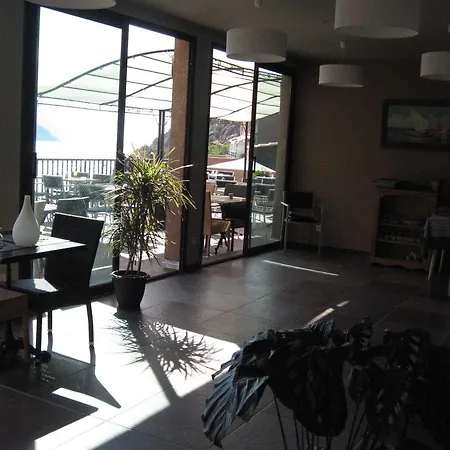 Sci Le Panorama Apartment *