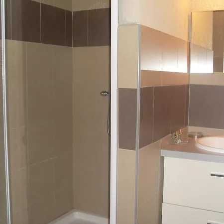 Apartment Sci Le Panorama