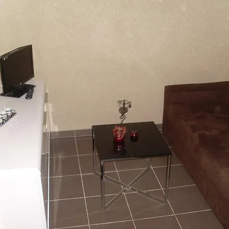 Apartment Sci Le Panorama *