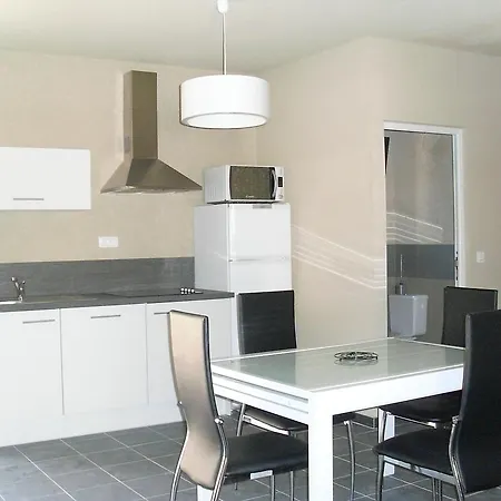 Apartment Sci Le Panorama *